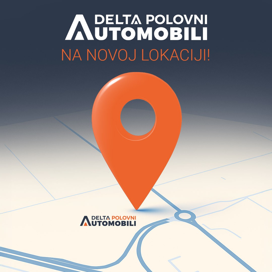 Nova lokacija